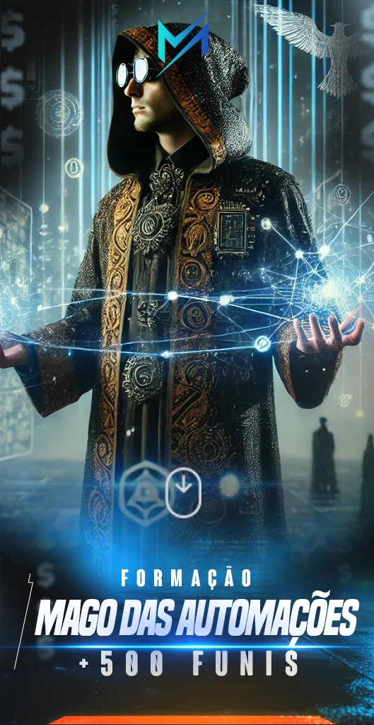 MAGO